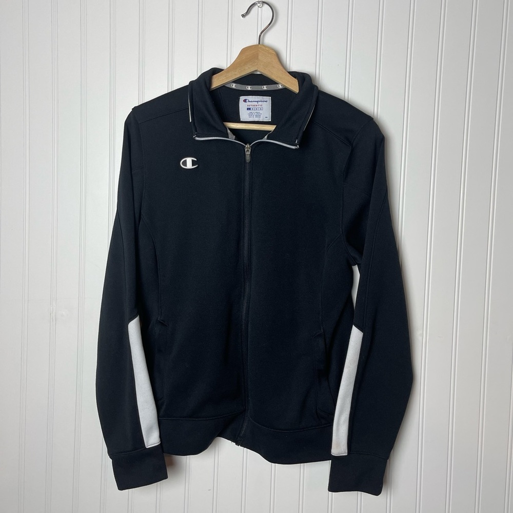 Champion Jacket